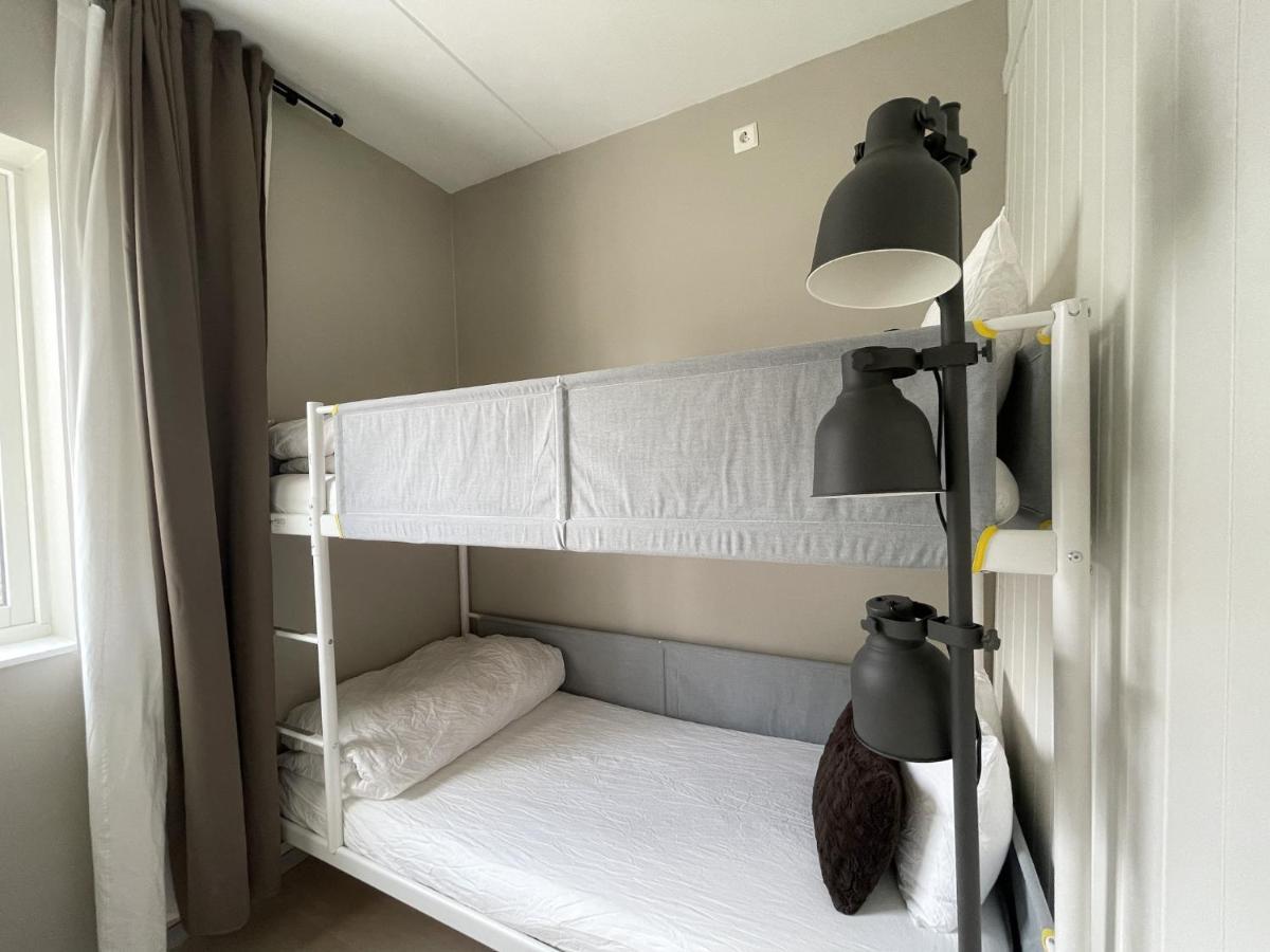 The Hedge Apartments 오슬로 외부 사진