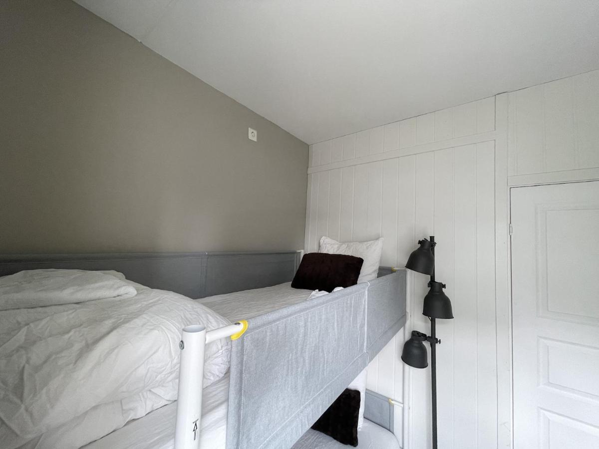 The Hedge Apartments 오슬로 외부 사진
