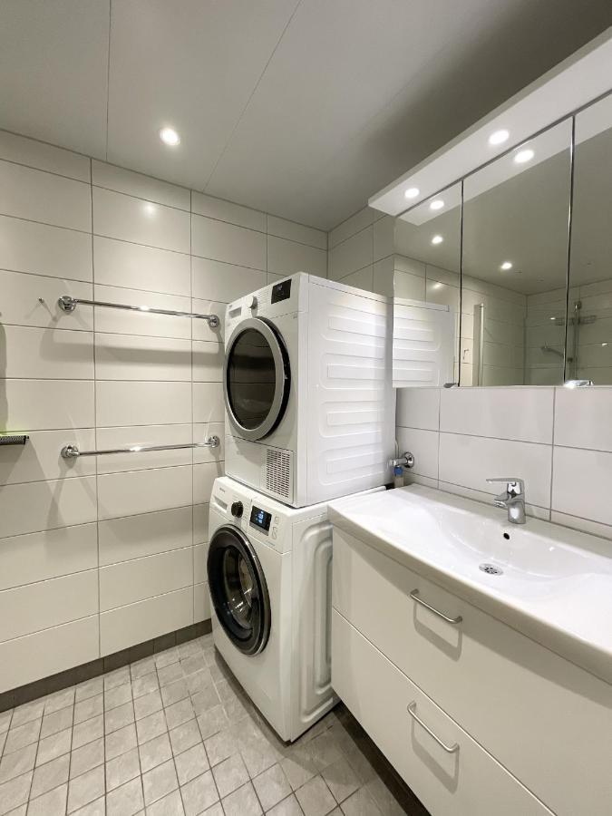 The Hedge Apartments 오슬로 외부 사진