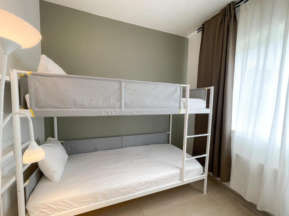 The Hedge Apartments 오슬로 외부 사진