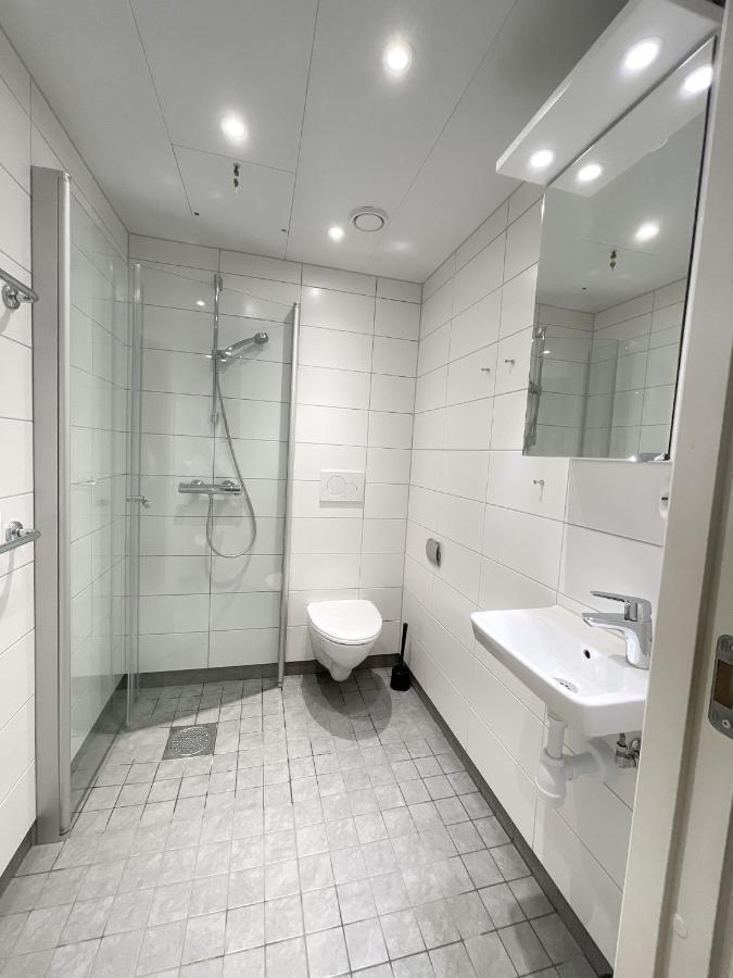 The Hedge Apartments 오슬로 외부 사진