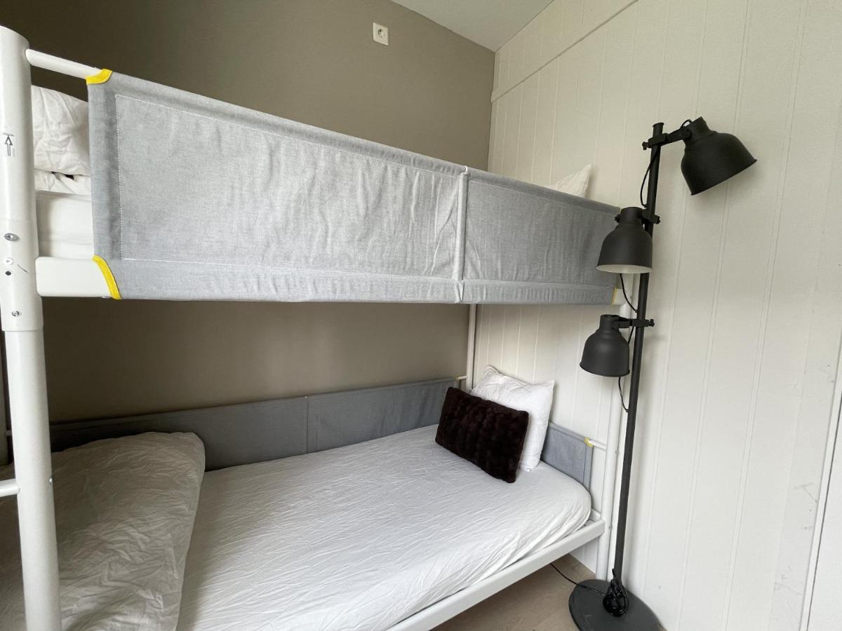 The Hedge Apartments 오슬로 외부 사진