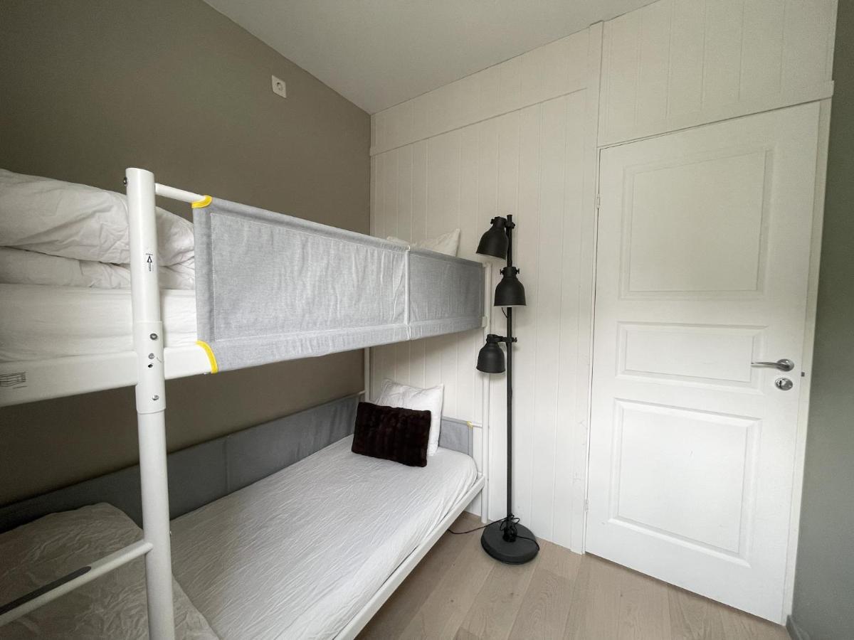 The Hedge Apartments 오슬로 외부 사진