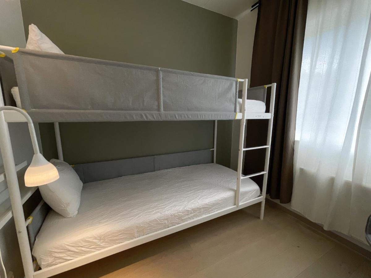 The Hedge Apartments 오슬로 외부 사진