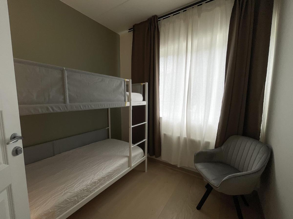The Hedge Apartments 오슬로 외부 사진